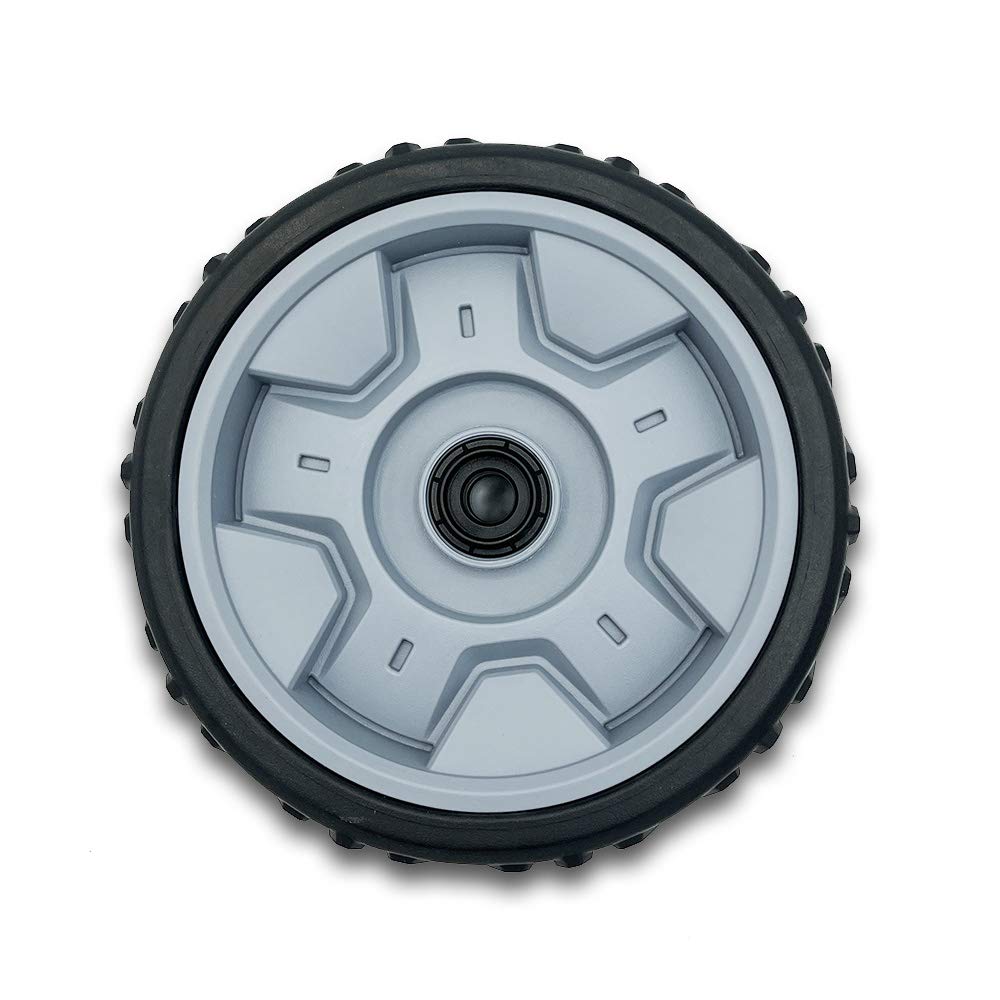 EGO Power+ Parts 2824600002 Rear Wheel for SNT2100, SNT2102, SNT2103, SNT2110 & SNT2114 21" Snow Bowers