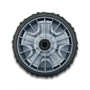 EGO Power+ Parts 2824600002 Rear Wheel for SNT2100, SNT2102, SNT2103, SNT2110 & SNT2114 21" Snow Bowers