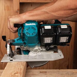 Makita XT290PT 18V LXT® Lithium-Ion Brushless Cordless 2-Pc. Combo Kit (5.0Ah)