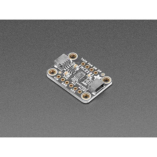 Adafruit EMC2101 I2C PC Fan Controller and Temperature Sensor - Stemma QT/Qwiic