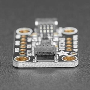 Adafruit EMC2101 I2C PC Fan Controller and Temperature Sensor - Stemma QT/Qwiic