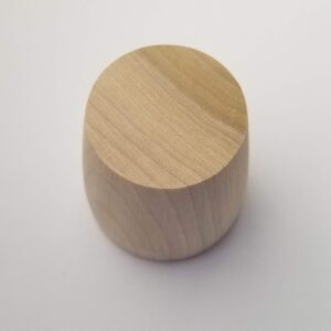 Natural Bung Plug Stopper For Wine Barrel