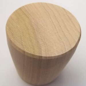 Natural Bung Plug Stopper For Wine Barrel