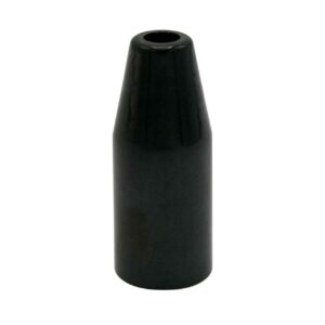 miller electric nozzle,plastic,size 0.125",100-250a