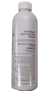 stain and scale defense 16 fl oz 80042