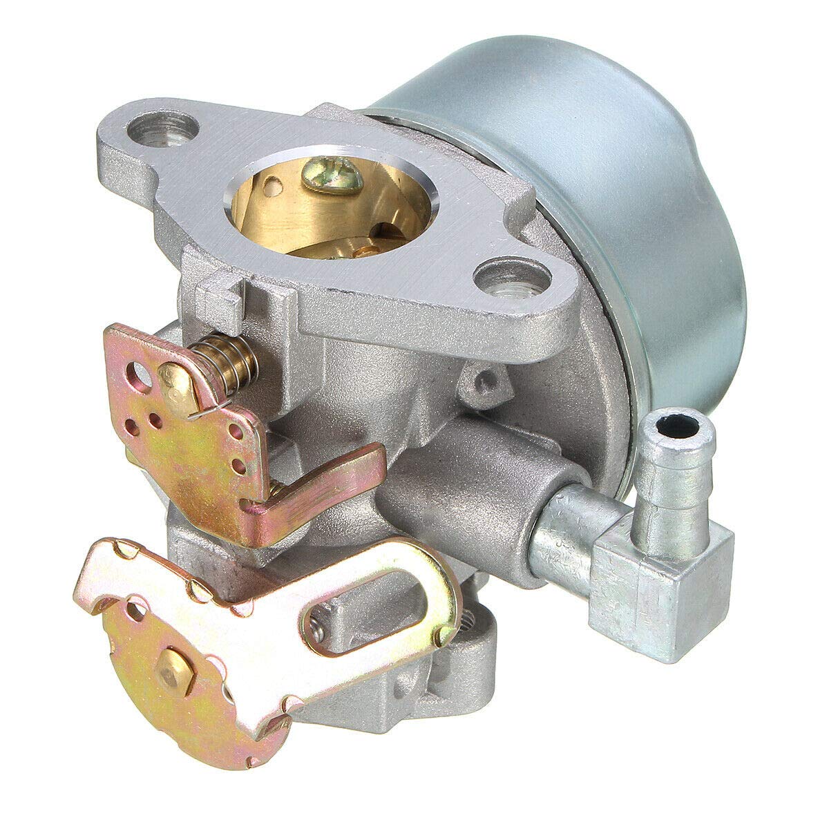 Yomoly Carburetor Compatible with Craftsman Model 247.885550 247885550 Snow Blower Replacement Carb