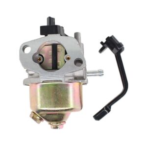 USPEEDA Carburetor for Powerstroke PS903500 PS9C3501 212CC 3500 4375 Watt Gas Generator