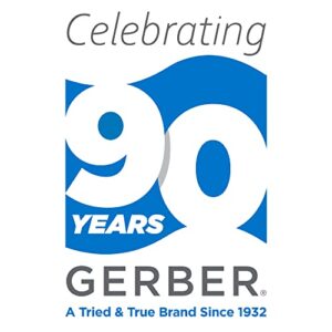 Gerber Plumbing Parma Kitchen Faucet with Pull-Down Sprayer