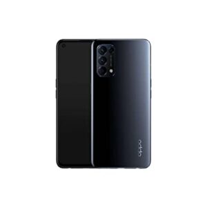 Oppo Find X3 Lite CPH2145 128GB 8GB RAM Factory Unlocked (GSM Only | No CDMA - not Compatible with Verizon/Sprint) Global - Black