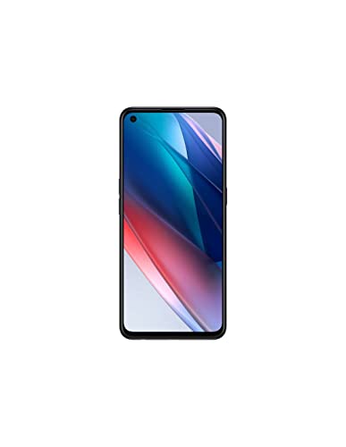 Oppo Find X3 Lite CPH2145 128GB 8GB RAM Factory Unlocked (GSM Only | No CDMA - not Compatible with Verizon/Sprint) Global - Black