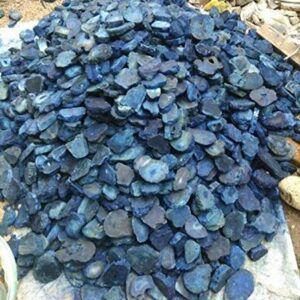 Natural Agate Table, Blue Lace Agate Stone Table 21 Inch, Flower Agate Meaning, Flower Agate Healing Properties, How To Pronounce Agate