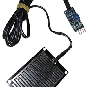 Power Failure, Temperature, Water, Continuity Sensors with Text Message and Email Alerts, P3 Multi-Sensor