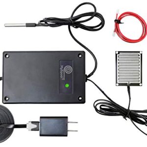 Power Failure, Temperature, Water, Continuity Sensors with Text Message and Email Alerts, P3 Multi-Sensor