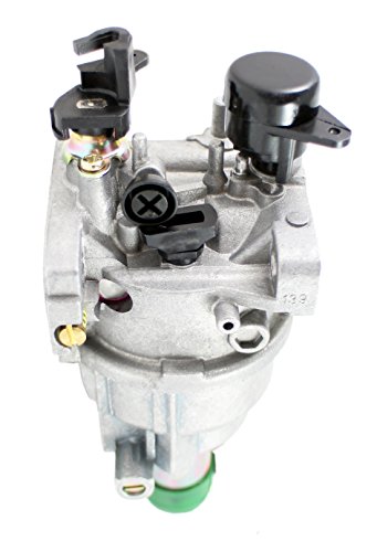 Carburetor for All Power America APG3005 APG3009C APG3009N APG3075 APG3090 APG3303 APGG6000 APGG7500 APGG10000 JF390 13hp 15hp 291cc 389cc 420cc 5000 6000 6500 8000 7500 10000 Watt Generator