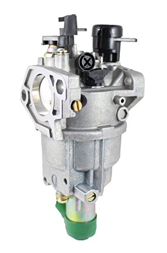 Carburetor for All Power America APG3005 APG3009C APG3009N APG3075 APG3090 APG3303 APGG6000 APGG7500 APGG10000 JF390 13hp 15hp 291cc 389cc 420cc 5000 6000 6500 8000 7500 10000 Watt Generator