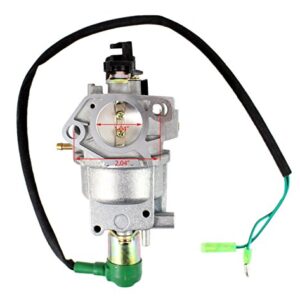 Carburetor for All Power America APG3005 APG3009C APG3009N APG3075 APG3090 APG3303 APGG6000 APGG7500 APGG10000 JF390 13hp 15hp 291cc 389cc 420cc 5000 6000 6500 8000 7500 10000 Watt Generator