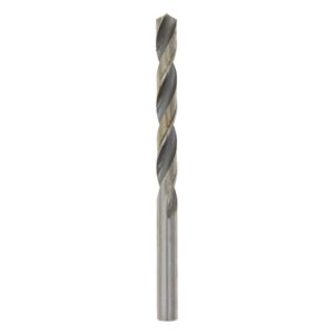 auniwaig hss straight shank 8.2mm dia twist drill drilling hole bits for woodworking,steel aluminum alloy 1pcs
