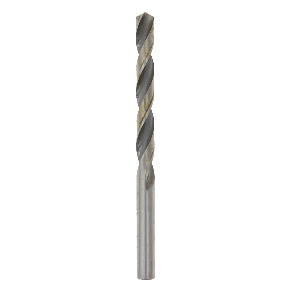 Auniwaig HSS Straight Shank 8.2mm Dia Twist Drill Drilling Hole Bits for Woodworking,Steel Aluminum Alloy 1pcs