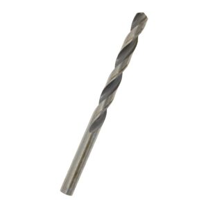 Auniwaig HSS Straight Shank 8.2mm Dia Twist Drill Drilling Hole Bits for Woodworking,Steel Aluminum Alloy 1pcs