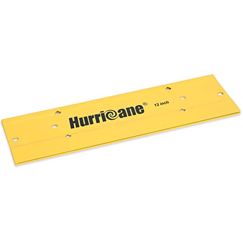 HURRICANE 12 Inch Folding Tool, Sheet Metal Bending Tool for HVAC, Bending and Forming Metal