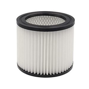 reinlichkeit replacement 9039800 filter for 903-98,903-98-00,90398,952-02h87s550a,shop vec 90398 hangup wet/dry vacuum cartridge filter