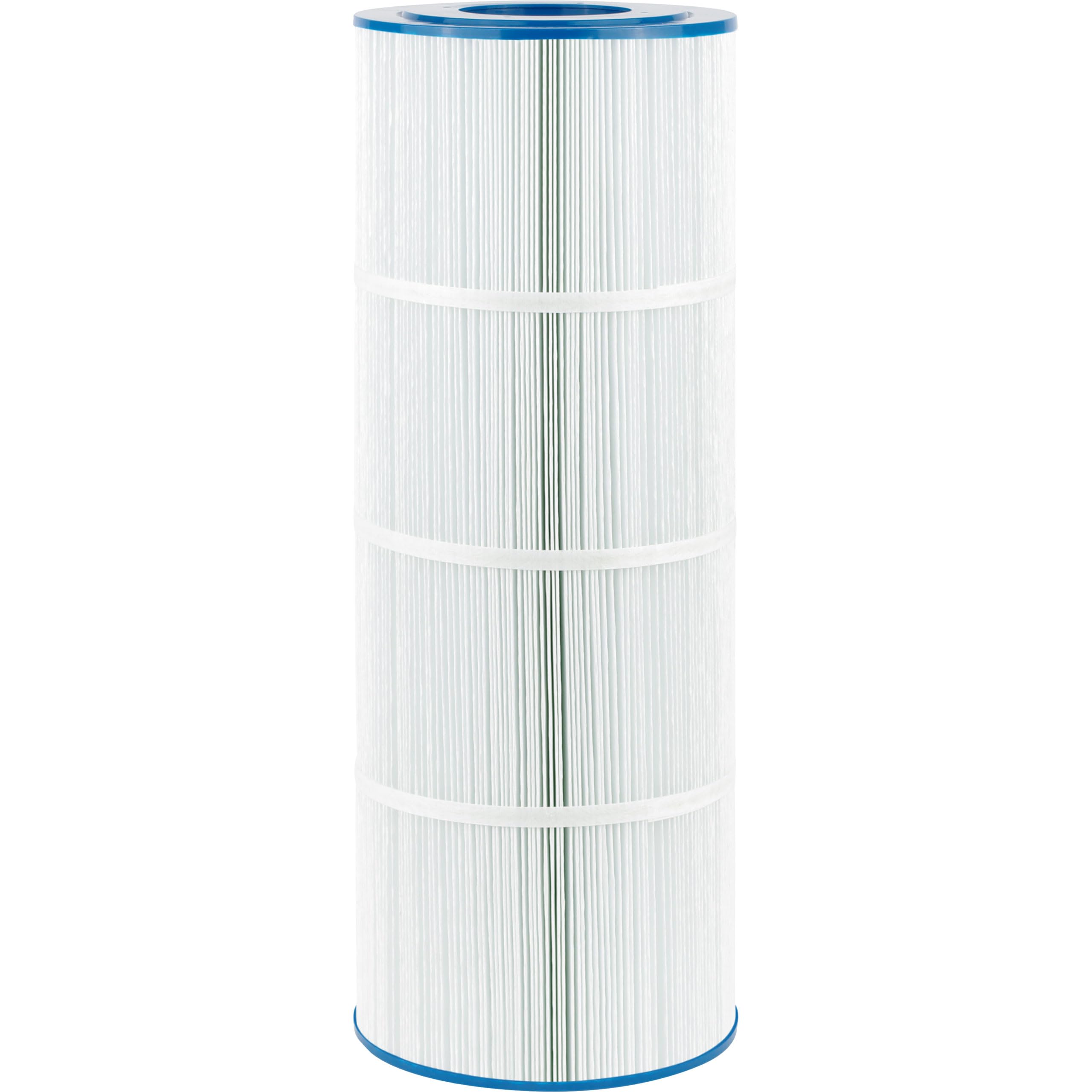 SpiroPure Replacement for Pleatco PFAB100 Unicel C-7699 Filbur FC-1950 Hot Tub Spa Pool Filter Replacement Cartridge