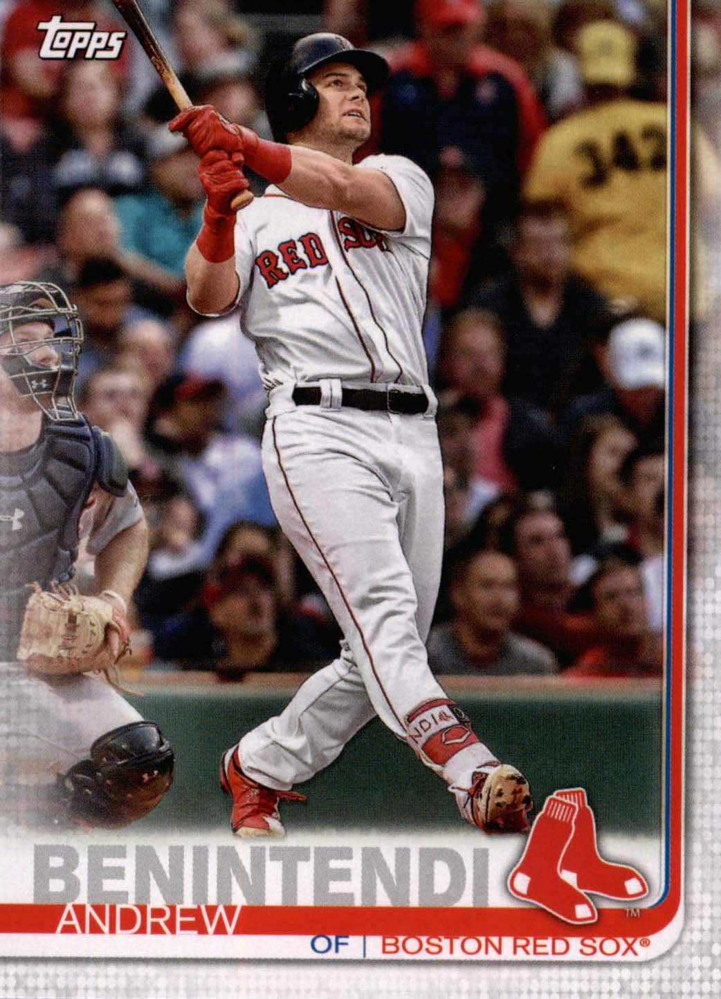 Boston Red Sox 2019 Topps Factory Sealed Limited Edition 17 Card Team Set with Dustin Pedroia and Mookie Betts Plus