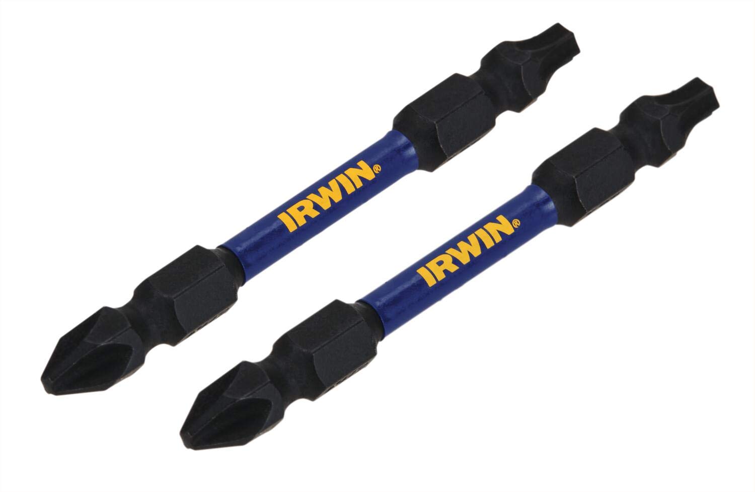 IRWIN IWAF32DEP2T252 IMPACT 2-1/2IN DE PH2/T25-2 PC