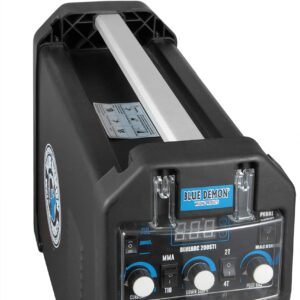 Blue Demon BlueArc 200STI-DC Inverter Welding Machine