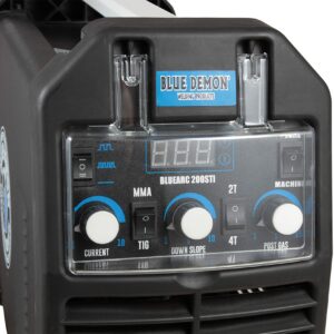 Blue Demon BlueArc 200STI-DC Inverter Welding Machine