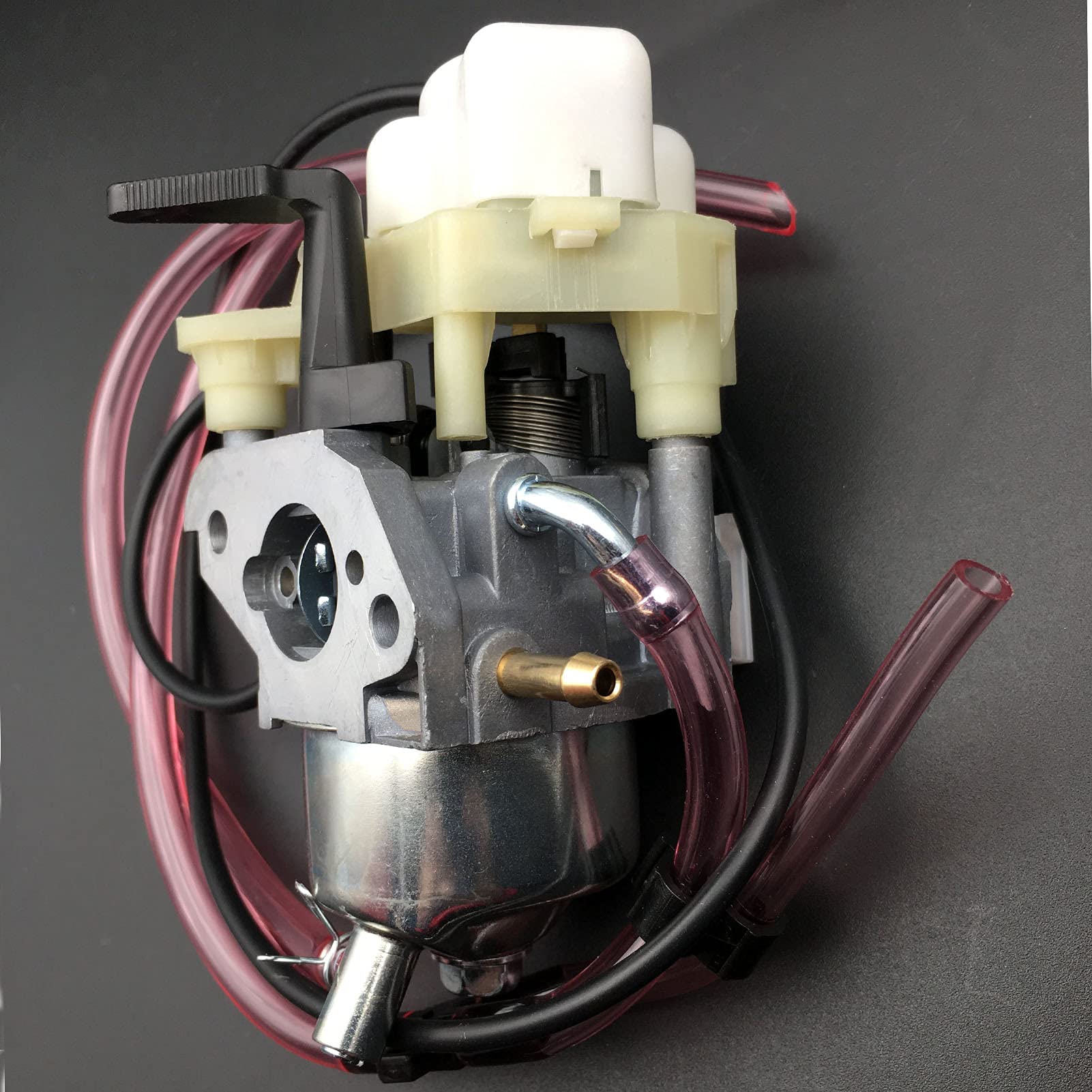 Huayi P15D-2 16100-ZM7-D25 Carburetor Carb Compatible with Honda EU1000i Type A2/A AC Inverter Generator EU1000IK1