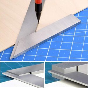 45-degree thin beam square