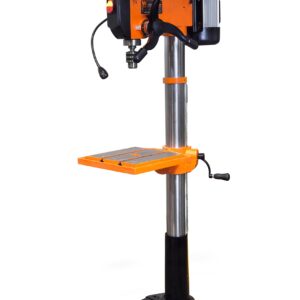 WEN 4227T 13-Amp 12-Speed Floor Standing Drill Press