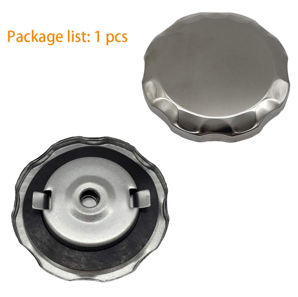 YESHINDA Replacement Generator Tank Fuel Vent Cap Fits For GX160 GX200 GX240 GX270 GX340 Engine Motors 6.5HP 68729 6500W 420CC 13HP 63082 63083 Generator