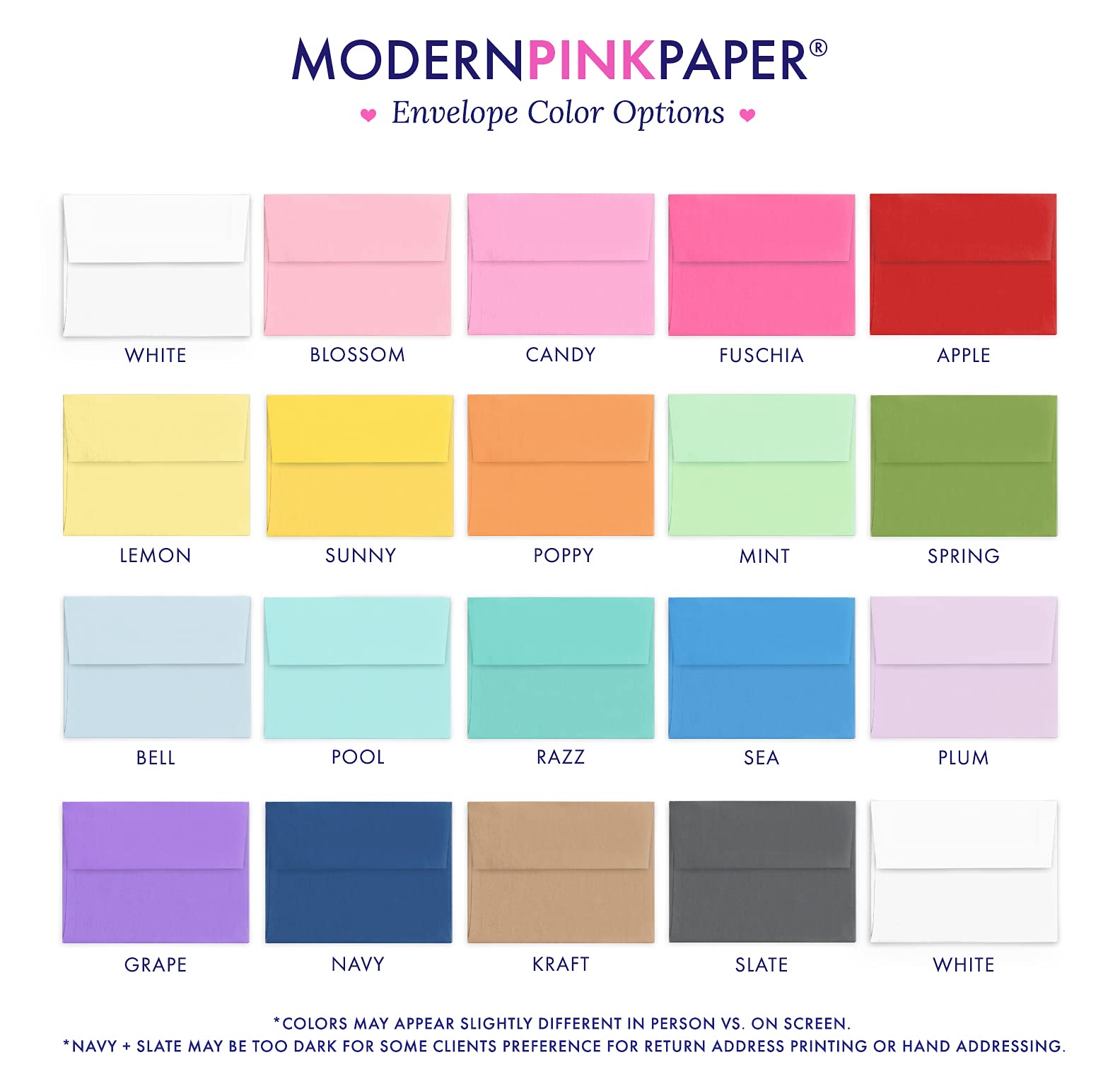 Elegant Personalized Stationery for Women, Personalized FLAT OR FOLDED Note Cards with Envelopes, Script Style, Your Choice of Colors and Quantity