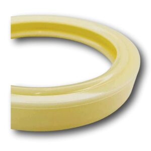 79108500 Heavy-Duty Silicone Light Lens Gasket for Pentair AquaLight, IntelliBrite, SpaBrite O-344