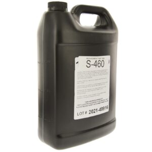 Industrial Service Solutions Aftermarket Kaeser S-460 (1 Gal.) Compressor Oil | 1 Gallon | Replacement Lubricant | for Compressed Air Equipment and Systems