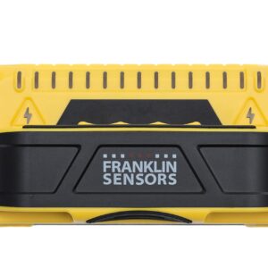 Franklin Sensors ProSensor M150 Stud Finder with 9-Sensors, Wood & Metal Stud Detector/Wall Scanner, Made in the USA