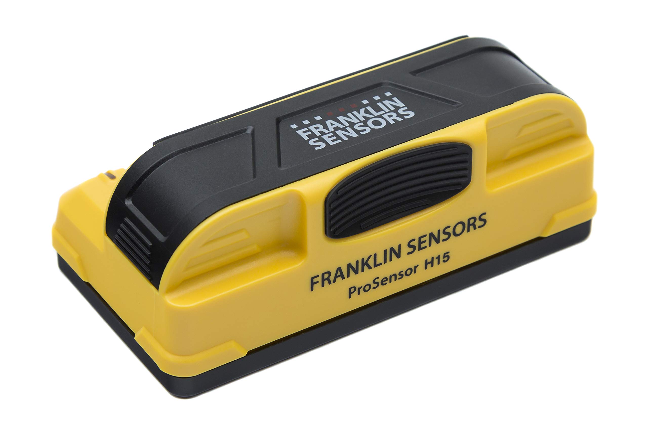 Franklin Sensors ProSensor M150 Stud Finder with 9-Sensors, Wood & Metal Stud Detector/Wall Scanner, Made in the USA