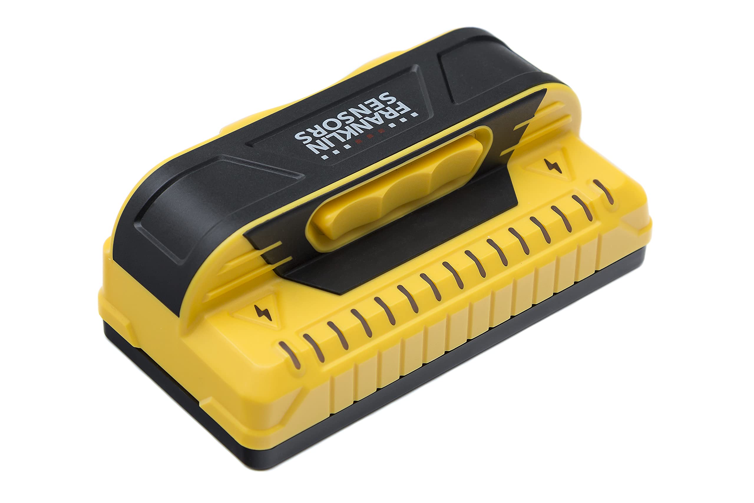 Franklin Sensors ProSensor M150 Stud Finder with 9-Sensors, Wood & Metal Stud Detector/Wall Scanner, Made in the USA