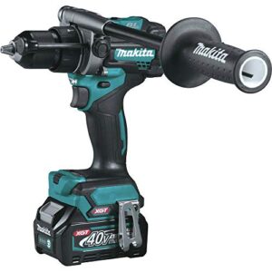 Makita - 1/2 Hammer Driver-Drill Kit 2.5Ah (GPH01D)