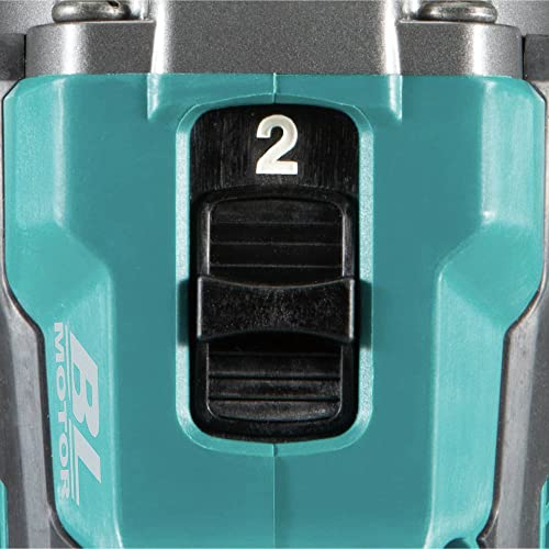 Makita - 1/2 Hammer Driver-Drill Tool Only (GPH01Z)