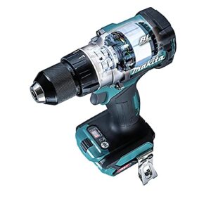 Makita - 1/2 Hammer Driver-Drill Tool Only (GPH01Z)