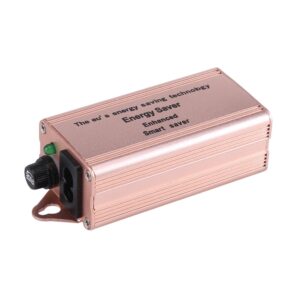 power save, electricity saving box, energy saver saving device for household office market factory