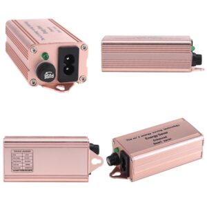 Power Save, Electricity Saving Box, Energy Saver Saving Device for Household Office Market Factory