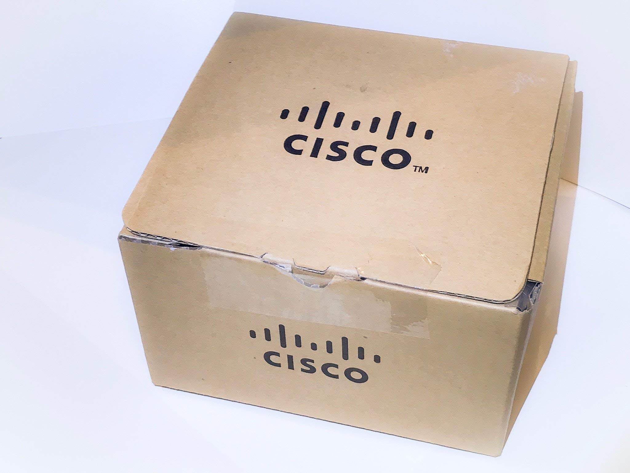 Cisco DPC3010 DOCSIS 3.0 8x4 Cable Modem (Renewed)