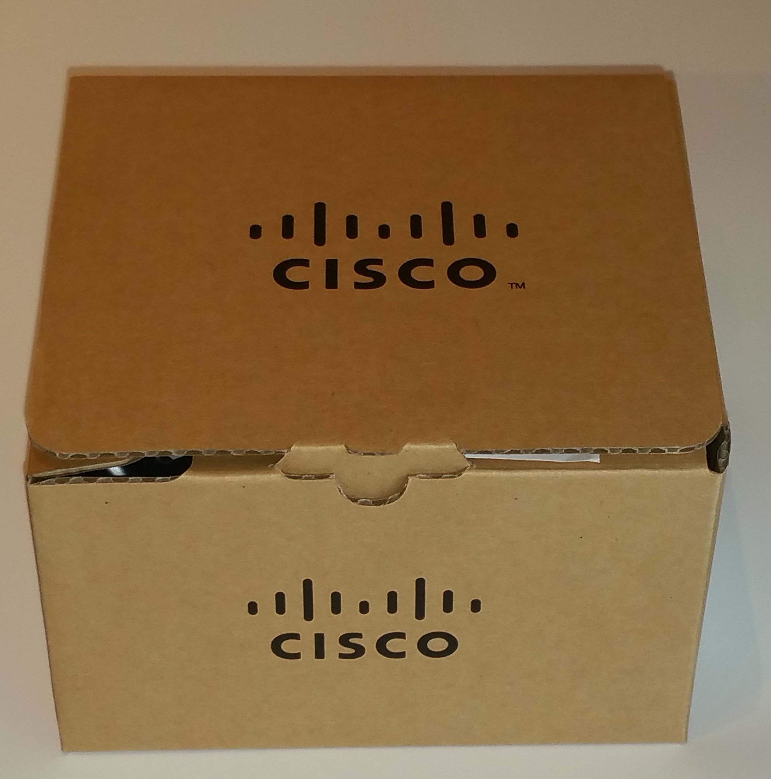 Cisco DPC3010 DOCSIS 3.0 8x4 Cable Modem (Renewed)