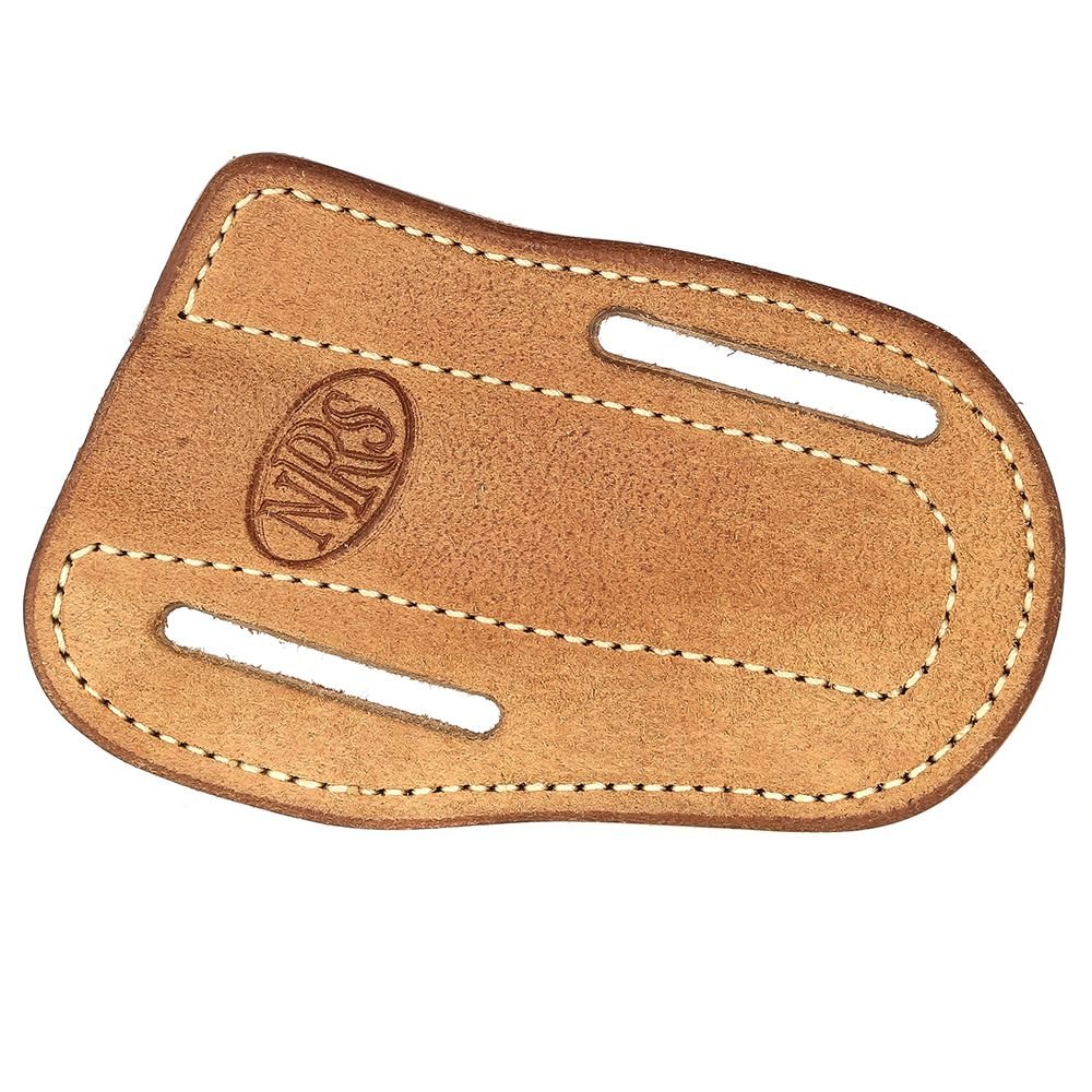 NRS Saddle Shop Castrating Knife Roughout Sheath