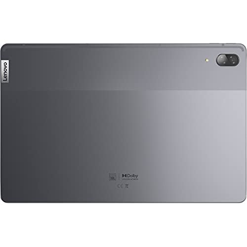 Lenovo Tab P11 Pro TB-J706F ZA7C0031US Tablet - 11.5" WQXGA - 6 GB RAM - 128 GB Storage - Android 10-Slate Gray - Qualcomm SoC Platform SoC - Qualcomm Snapdragon 730G Octa-core (8 Core) 2.