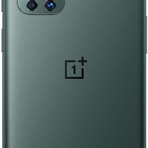 OnePlus 9 Pro 5G LE2123 Dual SIM 12GB+256GB EU/UK Model Global ROM Factory Unlocked International Version - Pine Green